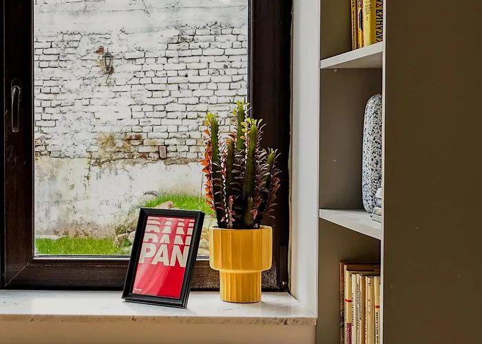 Bohemian Hideaway Historic Center Parking ソフィア