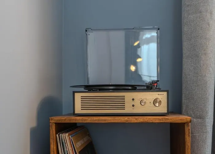 Bohemian Hideaway Historic Center Parking ソフィア