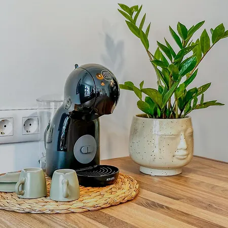 Bohemian Hideaway Historic Center Parking Szófia