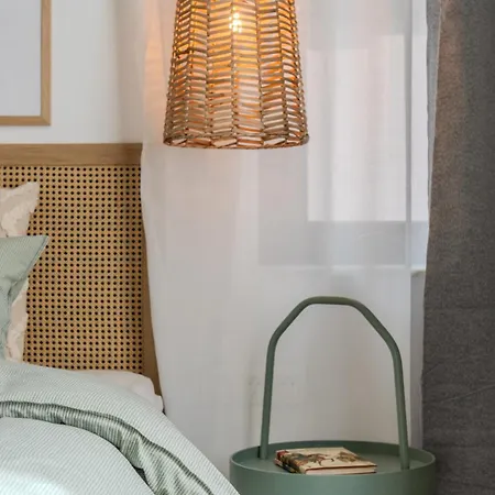 Apartman Bohemian Hideaway Historic Center Parking *