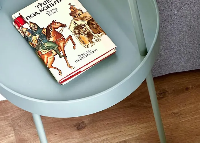 Bohemian Hideaway Historic Center Parking *