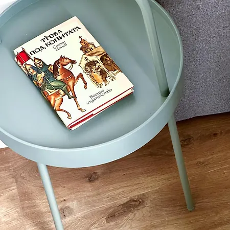 Bohemian Hideaway Historic Center Parking *