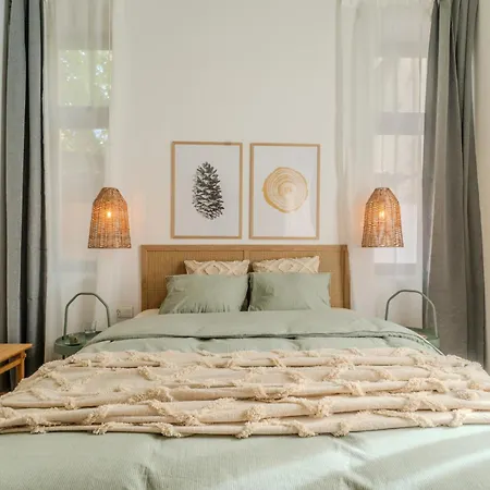 Bohemian Hideaway Historic Center Parking Διαμέρισμα Σόφια