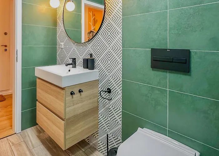 Bohemian Hideaway Historic Center Parking * Sofie